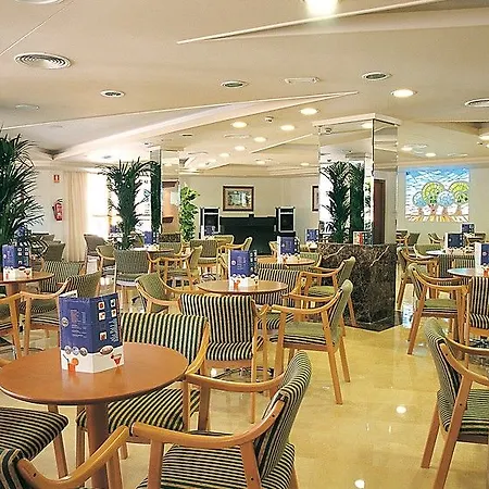 Servigroup Castilla מלון בנידורם