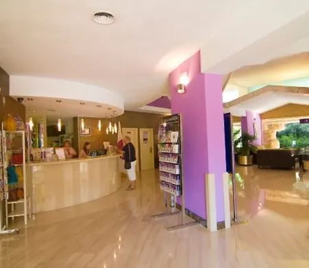 Servigroup Castilla 4* Benidorm