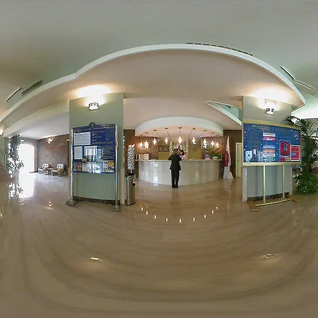 Servigroup Castilla 4*