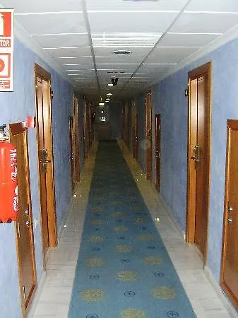 Servigroup Castilla Hotel 4*