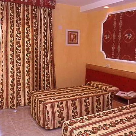 Servigroup Castilla Benidorm