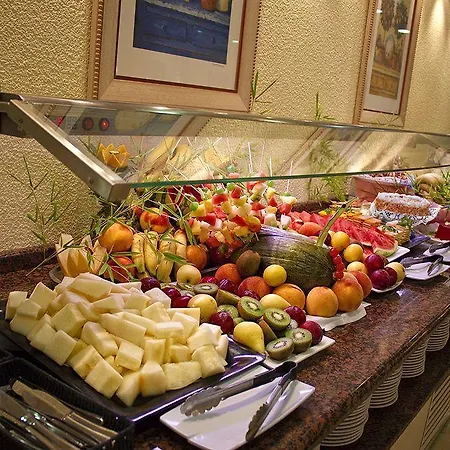 Servigroup Castilla בנידורם