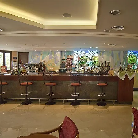 Otel Servigroup Castilla