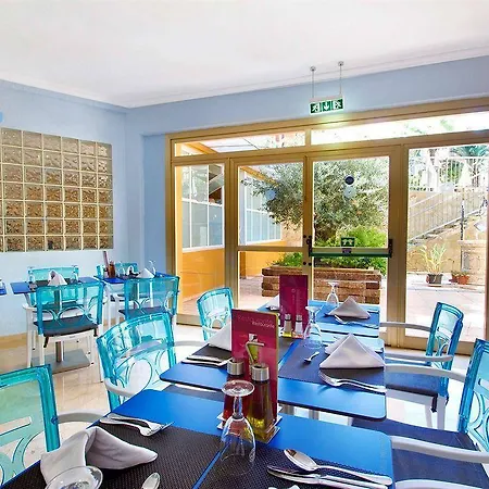 Servigroup Castilla 4* Benidorm