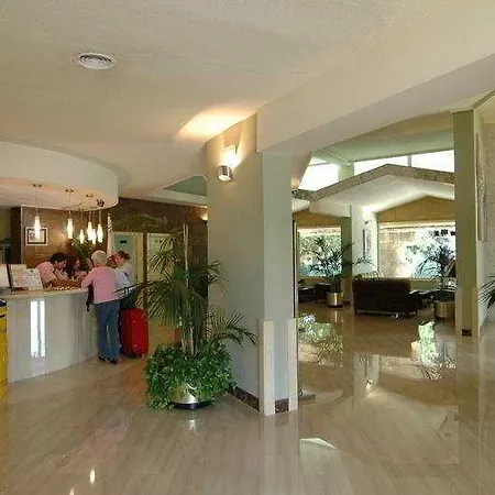 Servigroup Castilla Otel