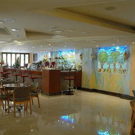 Servigroup Castilla 4* Benidorm