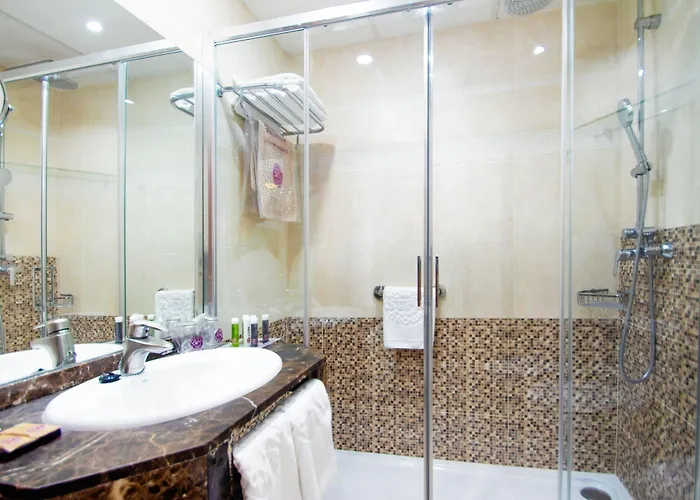 Servigroup Castilla Benidorm