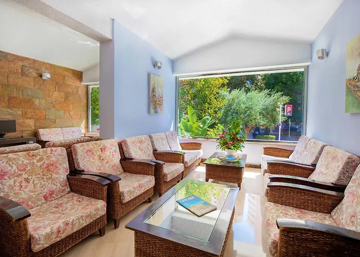 Servigroup Castilla 4* Benidorm