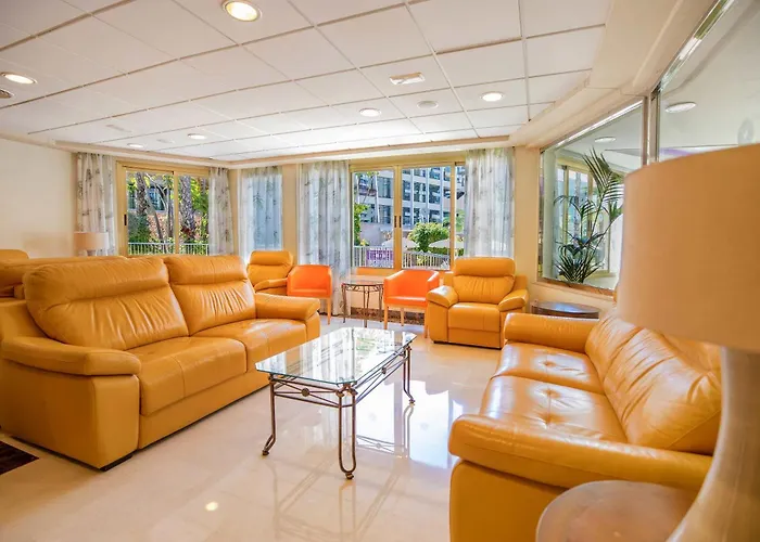 Servigroup Castilla 4*