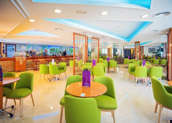 Hotel Servigroup Castilla 4*