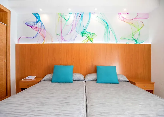 Hotel Servigroup Castilla