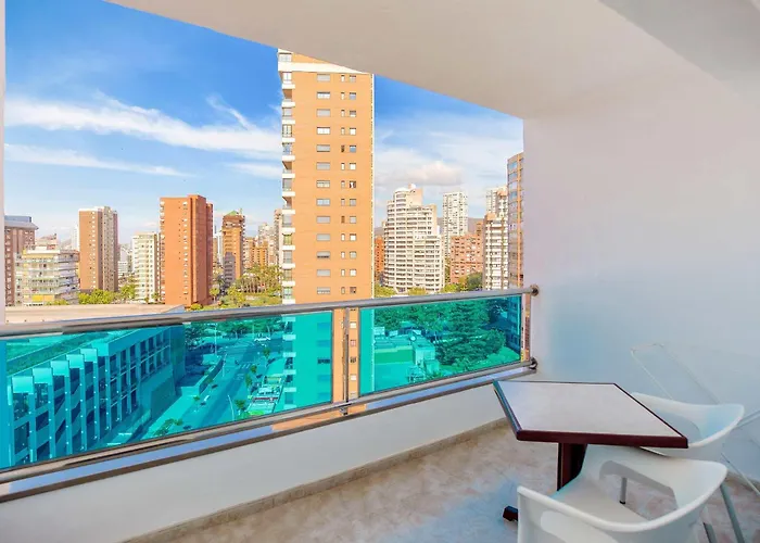 Servigroup Castilla 4*