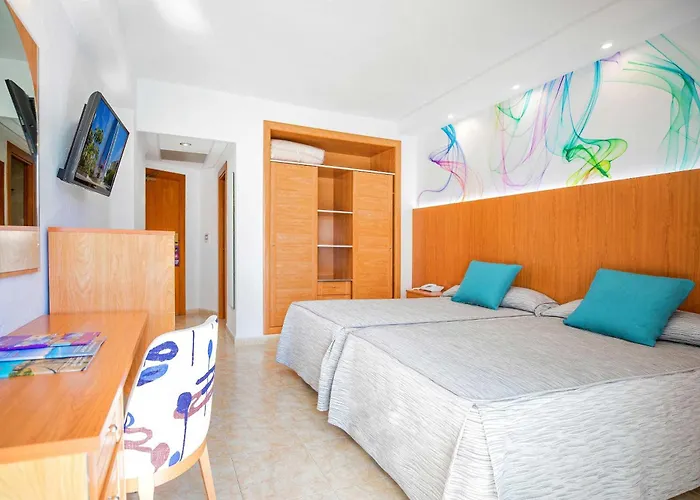 فندق Servigroup Castilla