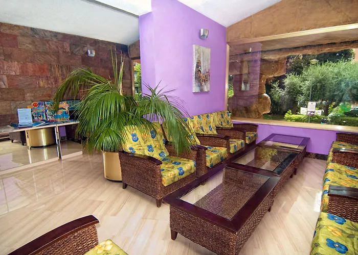 Servigroup Castilla Hotel