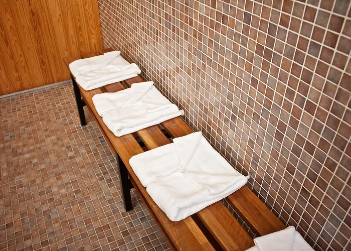 Servigroup Castilla Hotel 4*