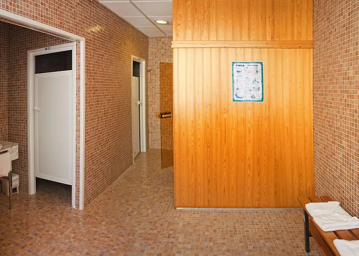 Servigroup Castilla 4* Benidorm