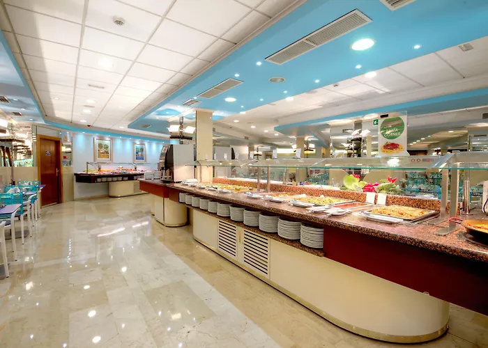 فندق Servigroup Castilla 4*