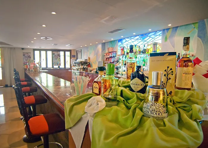 Servigroup Castilla 4*