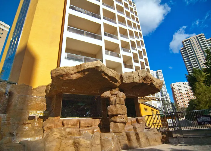 Servigroup Castilla
