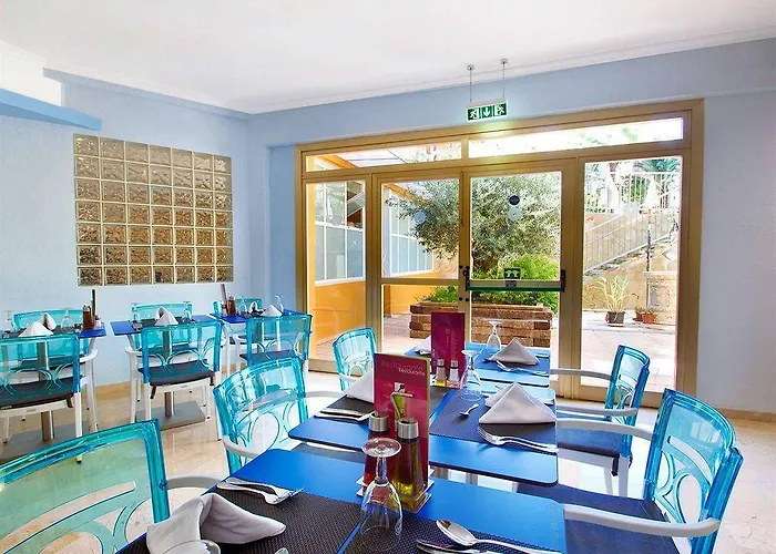 Servigroup Castilla 4* Benidorm