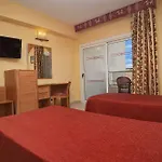 Отель Servigroup Castilla Бенидорм
