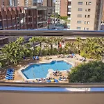 Отель Servigroup Castilla
