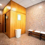 Отель Servigroup Castilla Бенидорм
