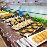 Servigroup Castilla Отель 4*