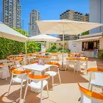 Отель Servigroup Castilla 4*