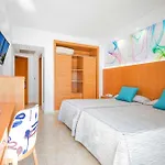 Отель Servigroup Castilla