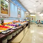 Servigroup Castilla Бенидорм