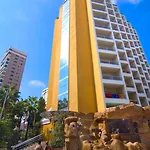 Servigroup Castilla 4* Бенидорм