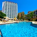 Servigroup Castilla Бенидорм