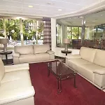 Servigroup Castilla Отель
