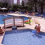 Servigroup Castilla Отель 4*