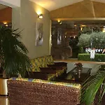 Отель Servigroup Castilla 4*