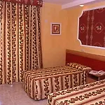 Servigroup Castilla Бенидорм