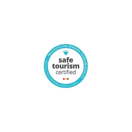 Servigroup Castilla 호텔 4*
