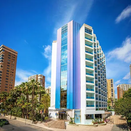 호텔 Servigroup Castilla