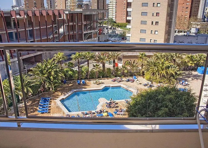 Hotel Servigroup Castilla