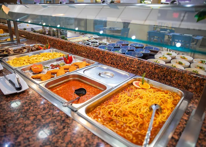 Servigroup Castilla 4*