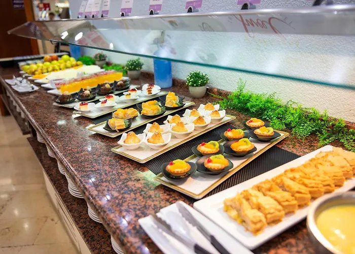 Servigroup Castilla Hotel 4*