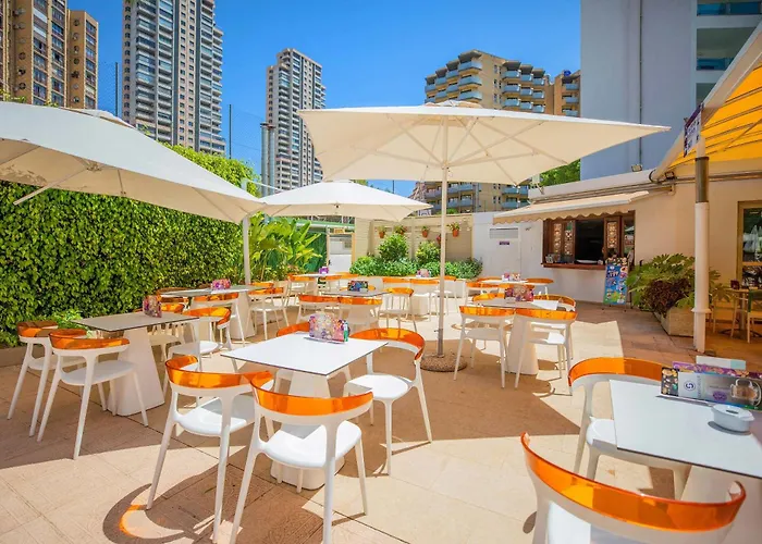 Hotel Servigroup Castilla 4*