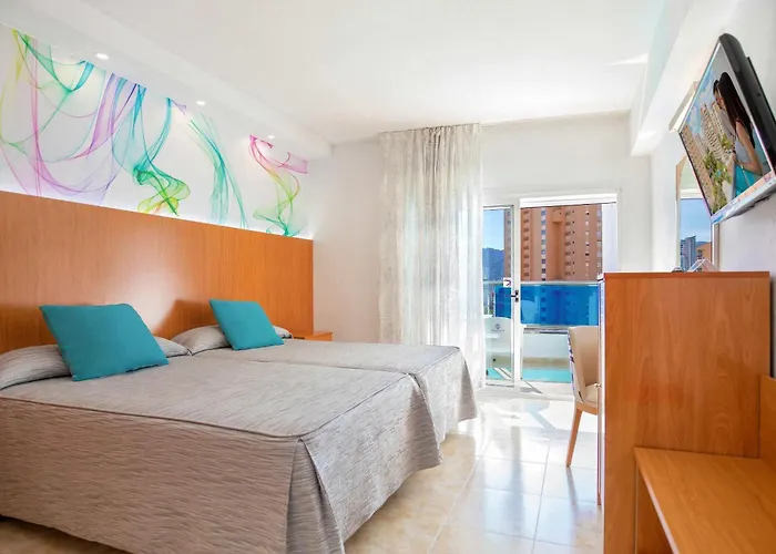 Hotel Servigroup Castilla 4*