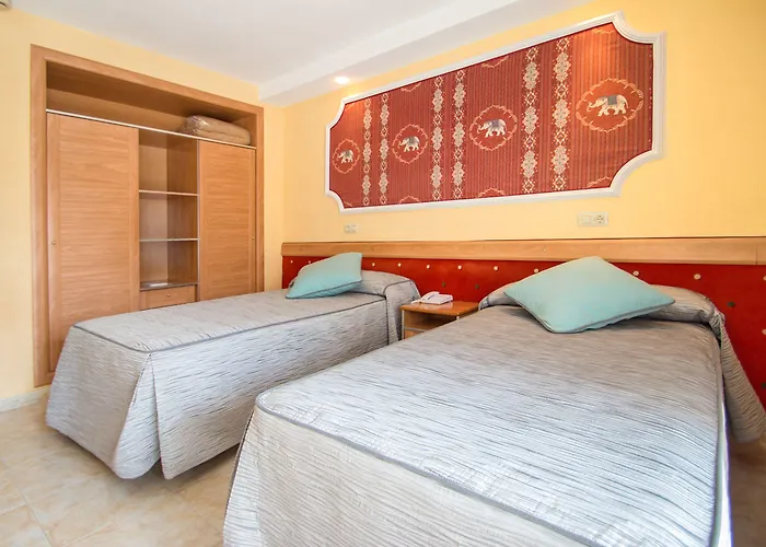 Servigroup Castilla 4*