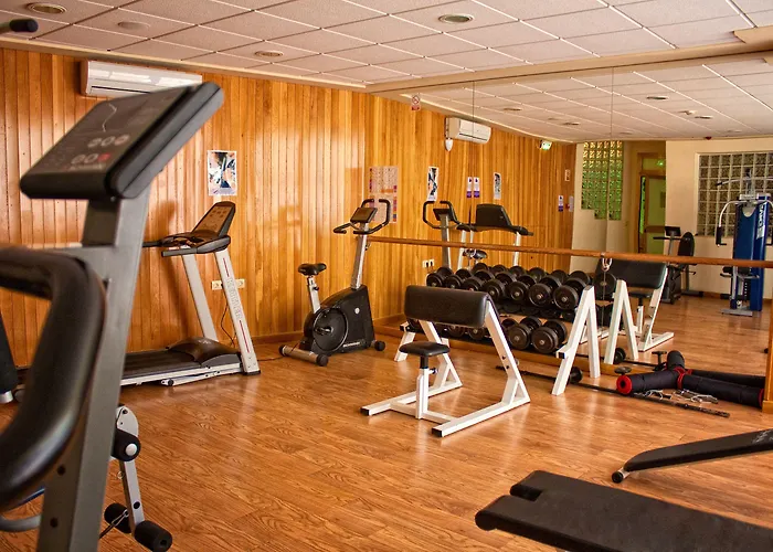 Hotel Servigroup Castilla 4*