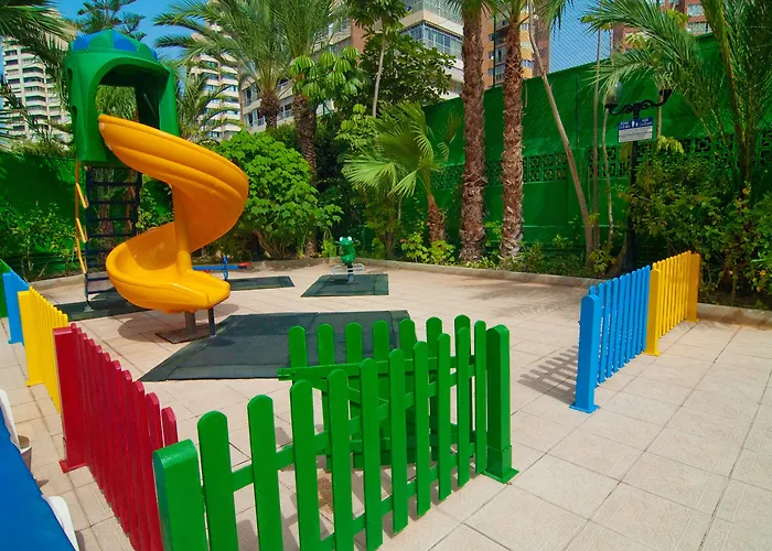 Servigroup Castilla Benidorm