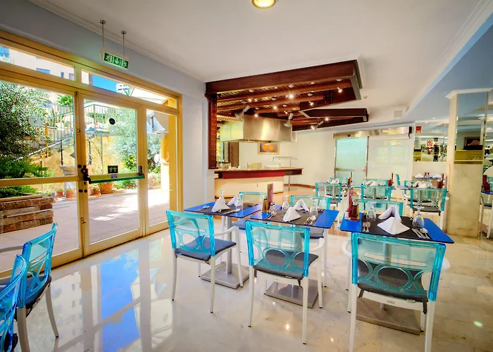 Servigroup Castilla Benidorm