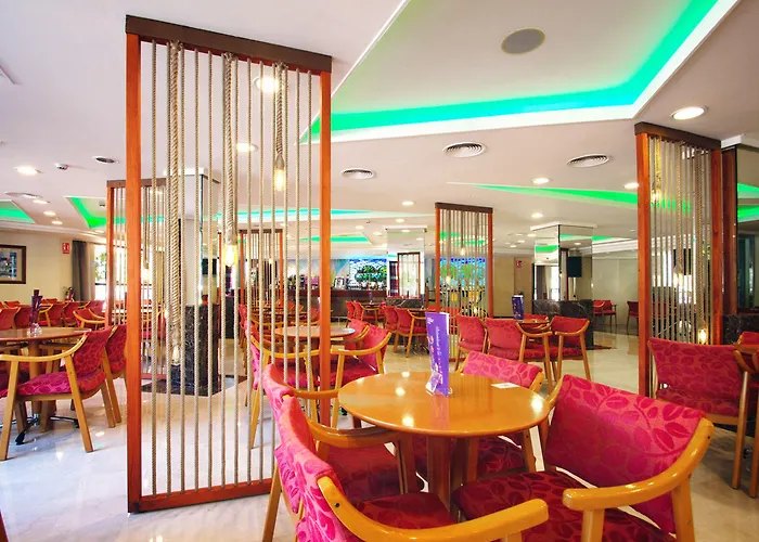 Servigroup Castilla 4*