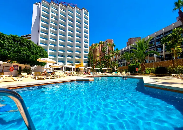 Servigroup Castilla Benidorm